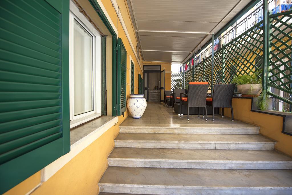 Hotel Bristol Lavagna Extérieur photo