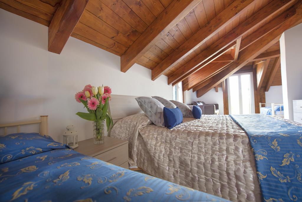 Hotel Bristol Lavagna Extérieur photo