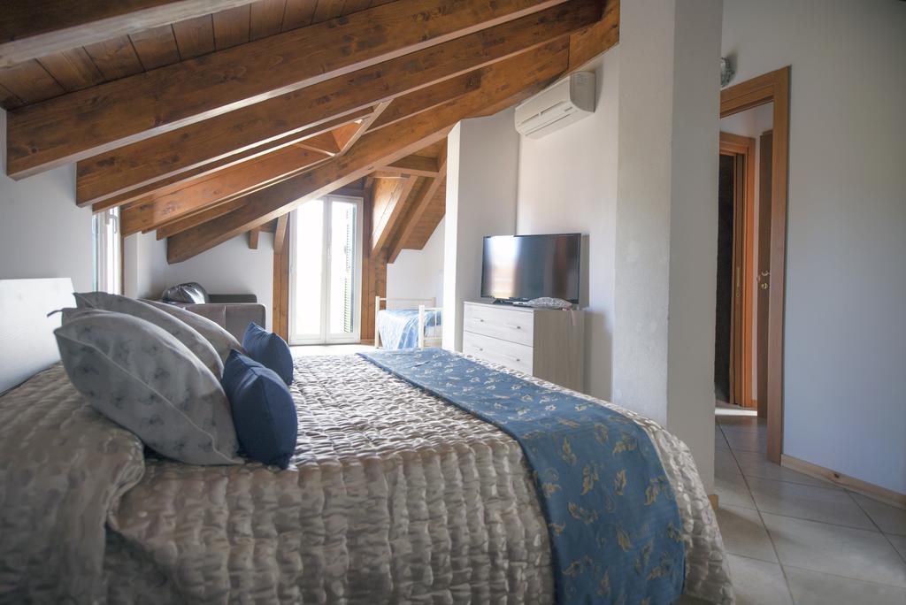 Hotel Bristol Lavagna Extérieur photo