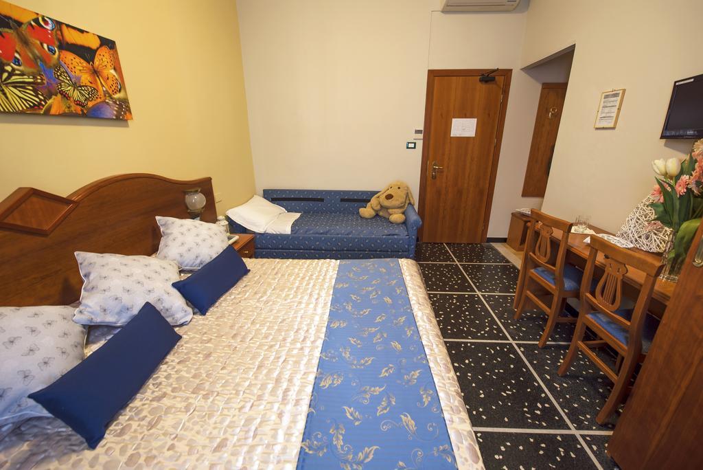 Hotel Bristol Lavagna Extérieur photo