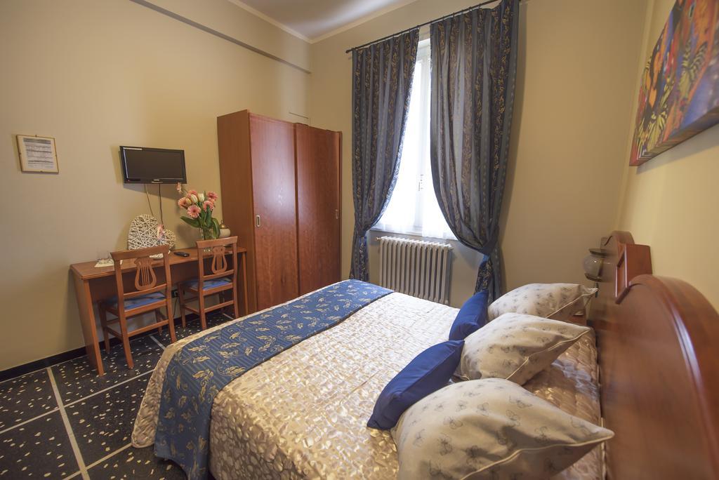 Hotel Bristol Lavagna Extérieur photo