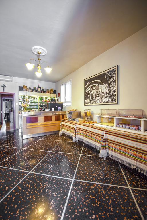 Hotel Bristol Lavagna Extérieur photo