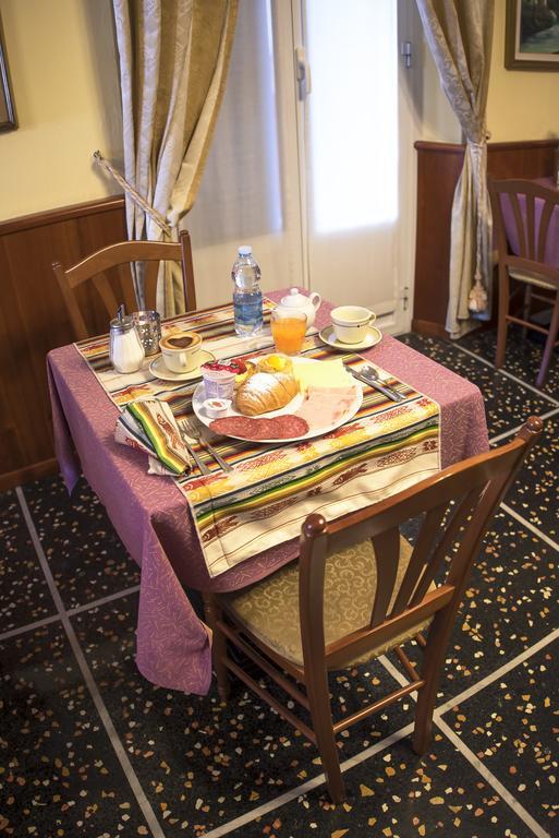 Hotel Bristol Lavagna Extérieur photo