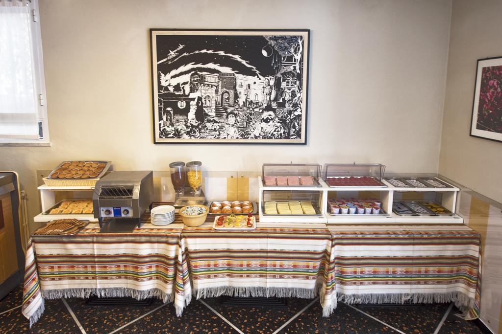 Hotel Bristol Lavagna Extérieur photo