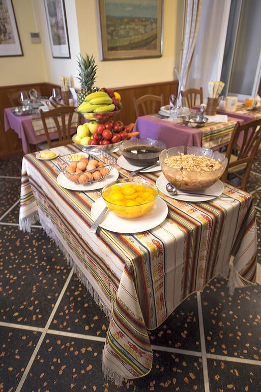 Hotel Bristol Lavagna Extérieur photo