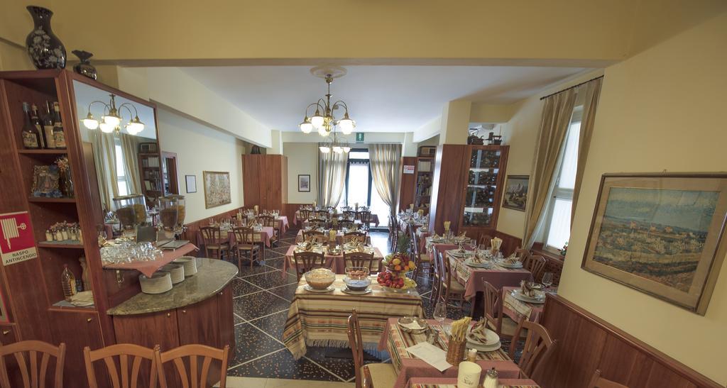 Hotel Bristol Lavagna Extérieur photo