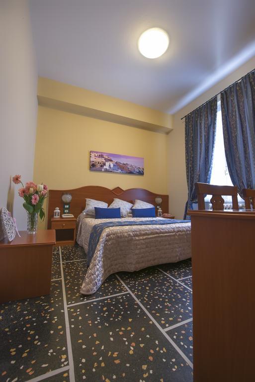 Hotel Bristol Lavagna Extérieur photo