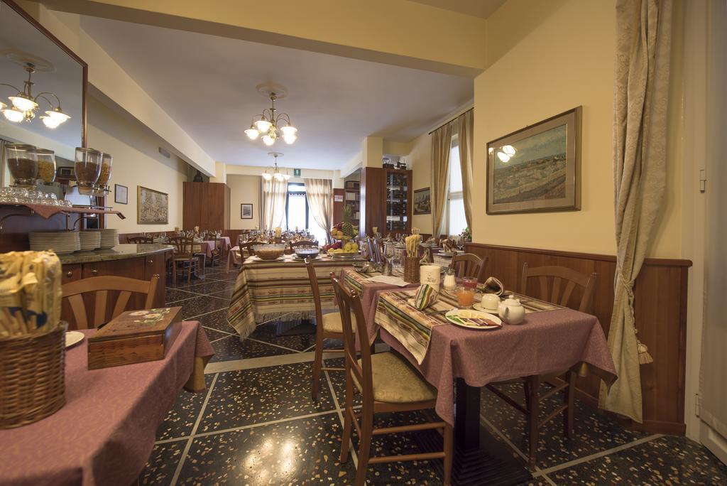 Hotel Bristol Lavagna Extérieur photo