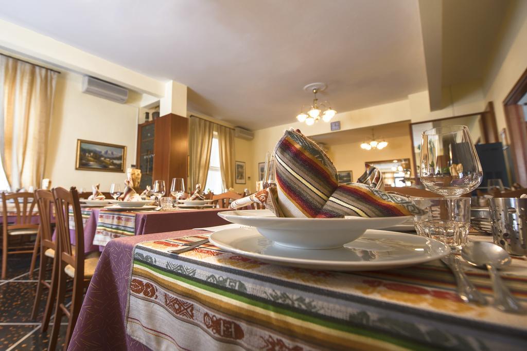 Hotel Bristol Lavagna Extérieur photo