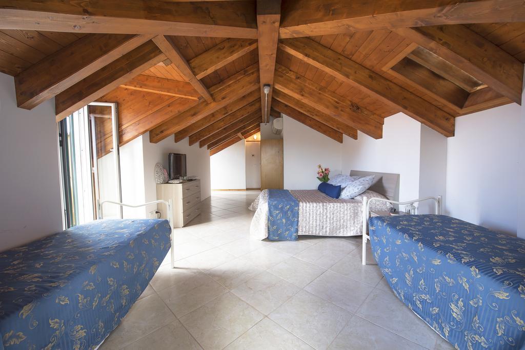 Hotel Bristol Lavagna Extérieur photo