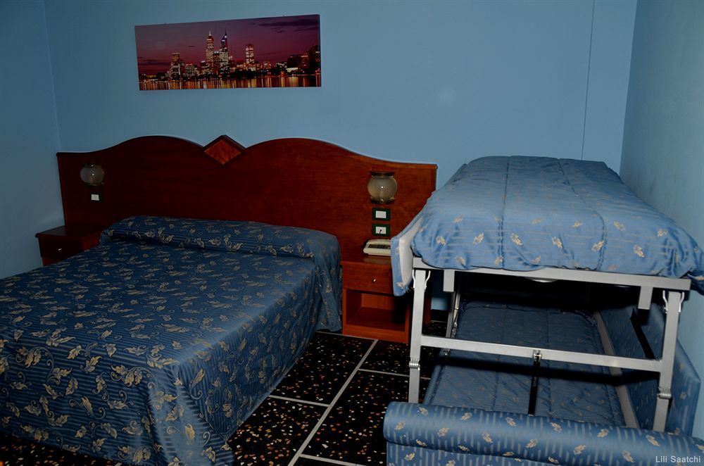 Hotel Bristol Lavagna Extérieur photo